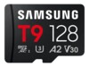 Samsung MB-MH128TB/WW MicroSDHC 128GB 200MB/s