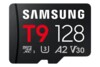 Samsung MB-MH128TB/WW MicroSDHC 128GB 200MB/s
