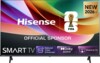 Hisense 32A49S 32' 32' HD HD