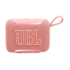 JBL GO 5 Lyserød