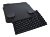 Makita Makpac Bag insert pad set Skum