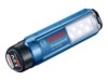 Bosch GLI 12V-300 Professional Lommelygte