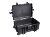 B&W outdoor.case Type 6700 Stolpe Sort Polypropylen