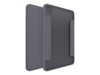 OtterBox Symmetry Series Beskyttelsescover Grå Transparent Apple 11-inch iPad Pro