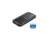 SanDisk Professional PRO-G40 Solid state-drev 4TB USB 3.2 Gen 2 Thunderbolt 3