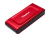 Kingston SSD XS1000 1TB USB 3.2 Gen 2