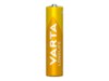 Varta Longlife AAA / LR03 Standardbatterier
