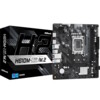 ASRock H610M-H2/M.2 Micro ATX LGA1700 sokkel Intel H610