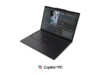 Lenovo ThinkPad P14s Gen 6 (AMD) 14' 1920 x 1200 (WUXGA) 370 64GB 1TB AMD Radeon 890M Windows 11 Pro