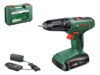 Bosch EasyDrill 18V-38 Set Akku-Bohrschrauber