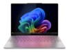 Lenovo Yoga Slim 7 14ILL10 83JX 14' 1920 x 1200 (WUXGA) 256V 16GB 512GB Intel Arc Graphics 140V Windows 11 Home