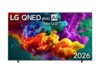 LG 100QNED87B6 100' 100' 4K Ultra HD