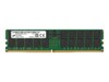 Micron DDR5 SDRAM 64GB 5600MHz CL46 reg DIMM 288-PIN
