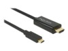 Delock Ekstern videoadapter