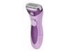 Esperanza ARUBA Ladyshaver Lilla