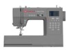 Singer Heavy Duty HD6805C Symaskine Grå