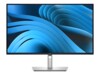 Dell Pro 27 Plus 4K USB-C Hub Monitor P2725QE 27' IPS 3840 x 2160 (4K) HDMI DisplayPort USB-C 100Hz