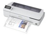 Epson SureColor SC-T3100N Blækprinter
