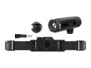 Garmin Varia UT 800 Lommelygte til hovedet