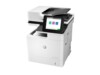 HP LaserJet Enterprise MFP M635h Laser