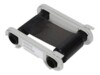 Evolis BlackFLEX Print-bånd 1000 billeder Sort RCT219NAAA