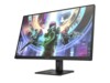 OMEN by HP 27qs 27' IPS 2560 x 1440 (2K) HDMI DisplayPort 240Hz