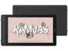 Tablet graficzny Huion Kamvas 13 Black NEW Gen.3
