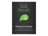 Cisco Meraki Enterprise