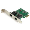 StarTech.com Netværksadapter PCI Express x1 1Gbps