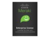 Cisco Meraki Advanced Security