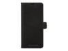 dbramante1928 Lynge Beskyttelsescover Sort Samsung Galaxy S21+ 5G