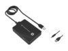 Conceptronic HUBBIES10B HUBBIES 4-Port USB 3.0/2.0 Hub, USB 3.2 Gen 1 Type-A, 90 cm