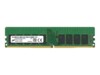 Micron DDR4 32GB 3200MHz CL22 ECC