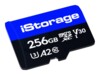 iStorage microSDXC 256GB