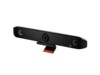 HP Poly Studio V52 Videoconference-enhed Stereomikrofon
