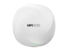 HPE Aruba Networking AP-635 (RW) Trådløs forbindelse Hvid
