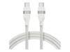 Anker A82E2 USB-C to USB-C 1,8m Hvid