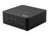 MSI Cubi NUC AI+ 2MG-001EU Mini PC 258V Intel Core Ultra 7 32GB 1TB Windows 11 Pro