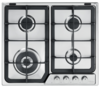 De’Longhi TAF 46 PRO Gaskomfur