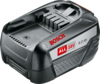 Bosch Batteri Li-ion 6Ah