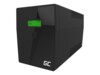 Green Cell Micropower UPS 1200Watt 2000VA