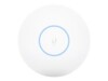 Ubiquiti UniFi U6-PRO Trådløs forbindelse Hvid