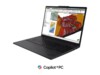 Lenovo ThinkPad P16s Gen 4 (AMD) Copilot+ PC 16' 1920 x 1200 (WUXGA) 350 64GB 1TB AMD Radeon 860M Windows 11 Pro