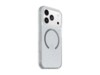 OtterBox React Series Beskyttelsescover Stjernestøv (klar glitter) Apple iPhone 17 Pro