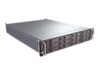 Wortmann TERRA DAS 1220 Harddisk-array 12TB 12bays