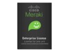 Cisco Meraki Advanced Security Online & komponentbaserede tjenester 1 apparat 5 år
