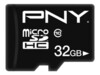 PNY Performance Plus microSDHC 32GB