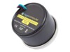 Aqua Flydende kølesystem pumpemotor 1-pack Sort