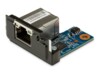 HP Flex Port Reservedel
