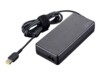 Lenovo 135W AC Adapter (Slim Tip) Adapter